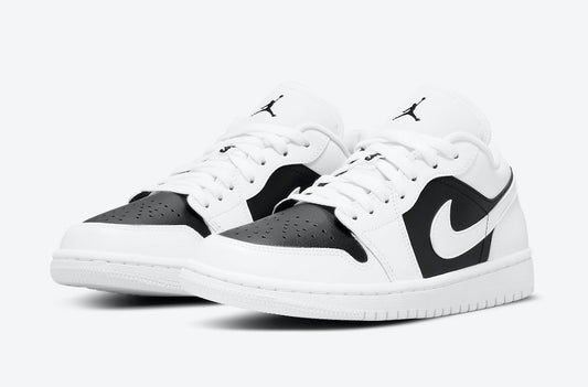 AIR JORDAN 1 LOW REVERSE PANDA