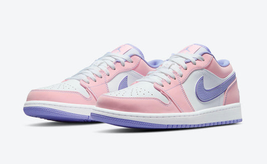 AIR JORDAN 1 LOW ARCTIC PUNCH