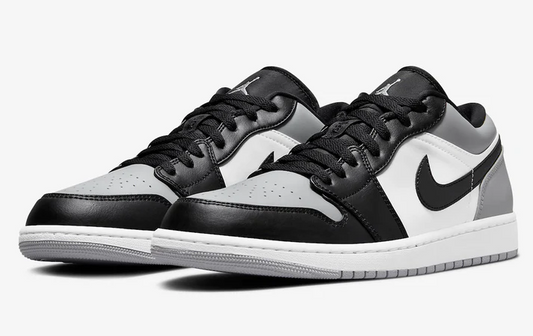 AIR JORDAN 1 LOW SHADOW TOE