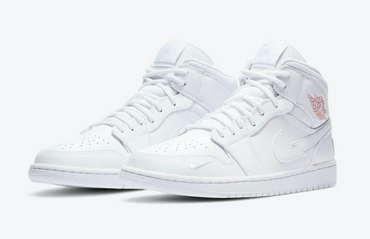 AIR JORDAN 1 MID SE EURO TOUR