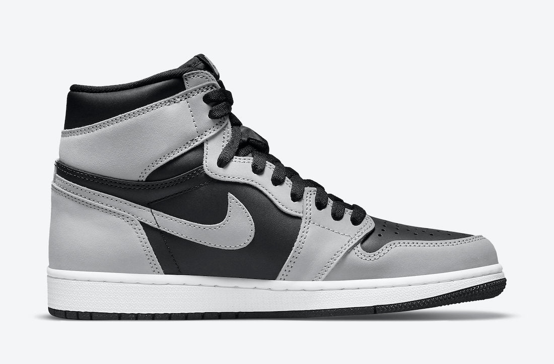 AIR JORDAN 1 HIGH OG SHADOW 2.0