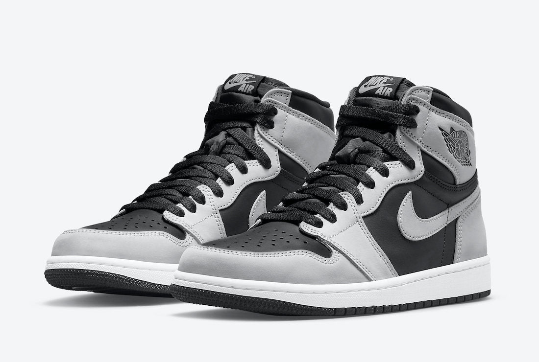 AIR JORDAN 1 HIGH OG SHADOW 2.0