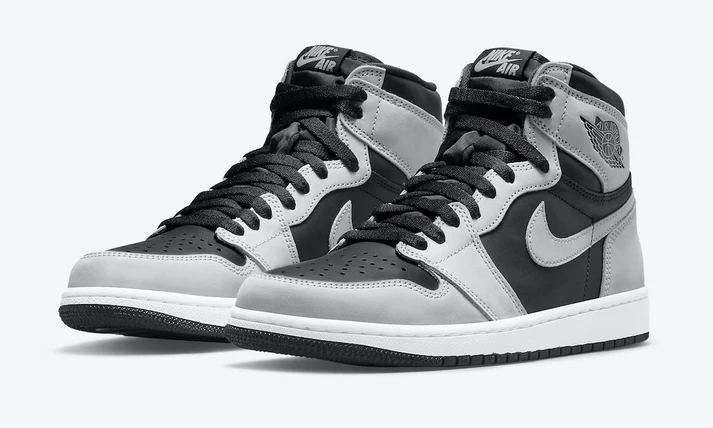 AIR JORDAN 1 HIGH OG SHADOW 2.0