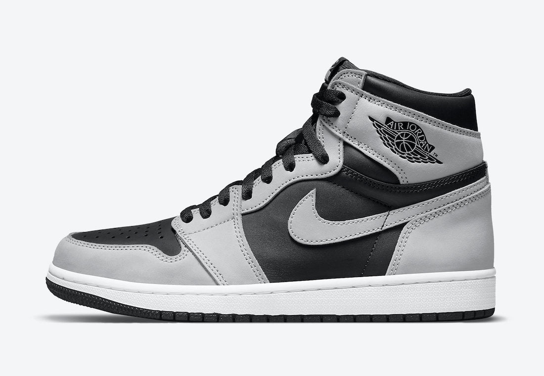 AIR JORDAN 1 HIGH OG SHADOW 2.0