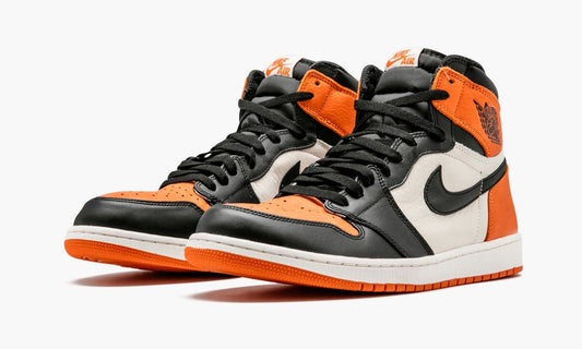 AIR JORDAN 1 HIGH OG SHATTERED BACKBOARD