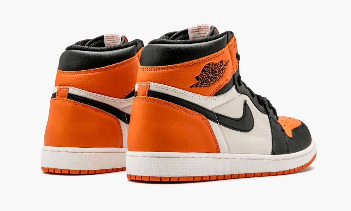 AIR JORDAN 1 HIGH OG SHATTERED BACKBOARD