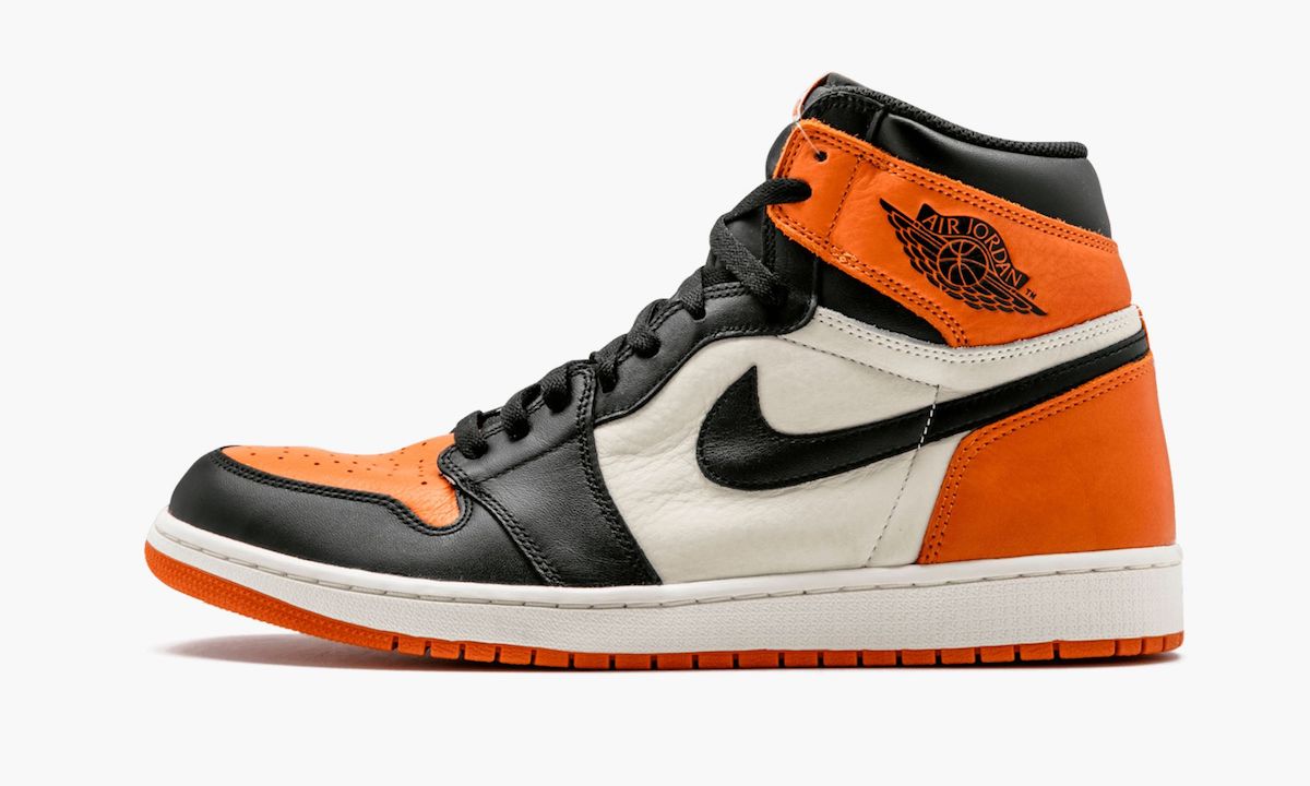 AIR JORDAN 1 HIGH OG SHATTERED BACKBOARD