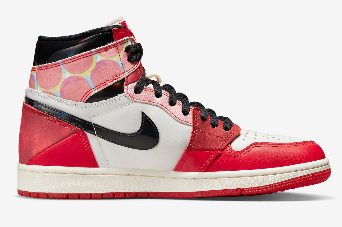 AIR JORDAN 1 HIGH OG SPIDER-MAN NEXT CHAPTER