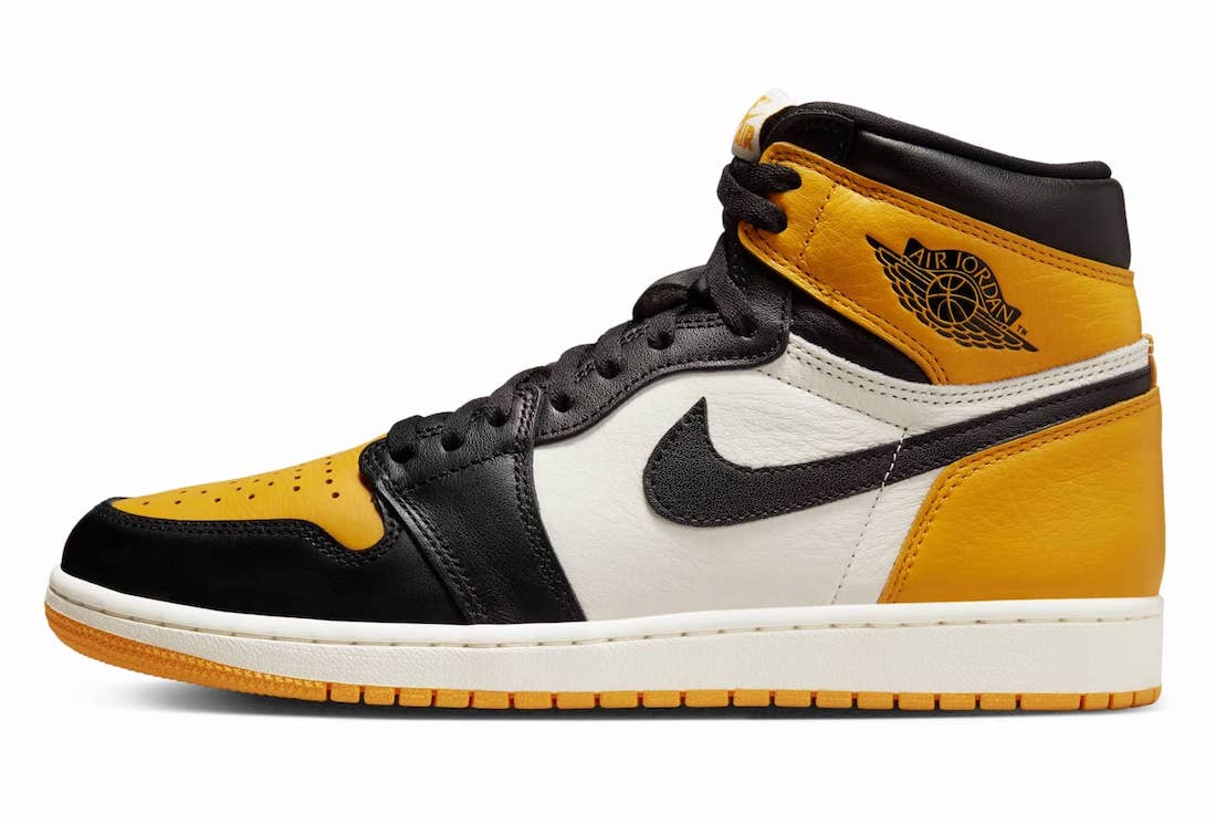 AIR JORDAN 1 HIGH OG TAXI