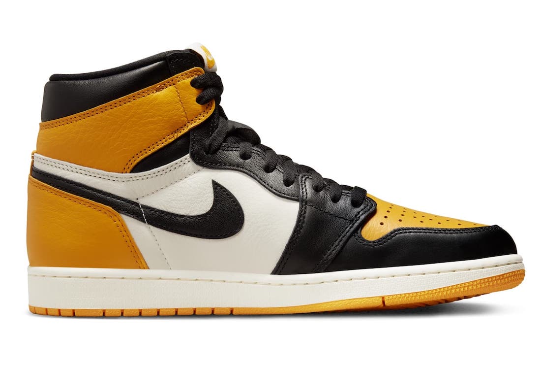 AIR JORDAN 1 HIGH OG TAXI