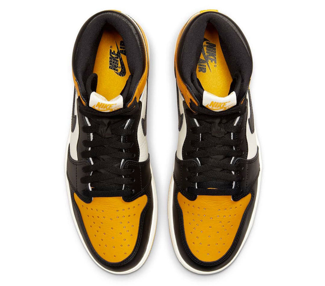 AIR JORDAN 1 HIGH OG TAXI