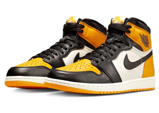 AIR JORDAN 1 HIGH OG TAXI