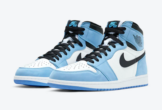 AIR JORDAN 1 HIGH OG UNIVERSITY BLUE