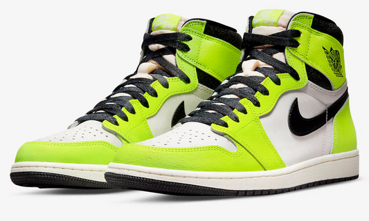 AIR JORDAN 1 HIGH OG VISIONAIRE VOLT