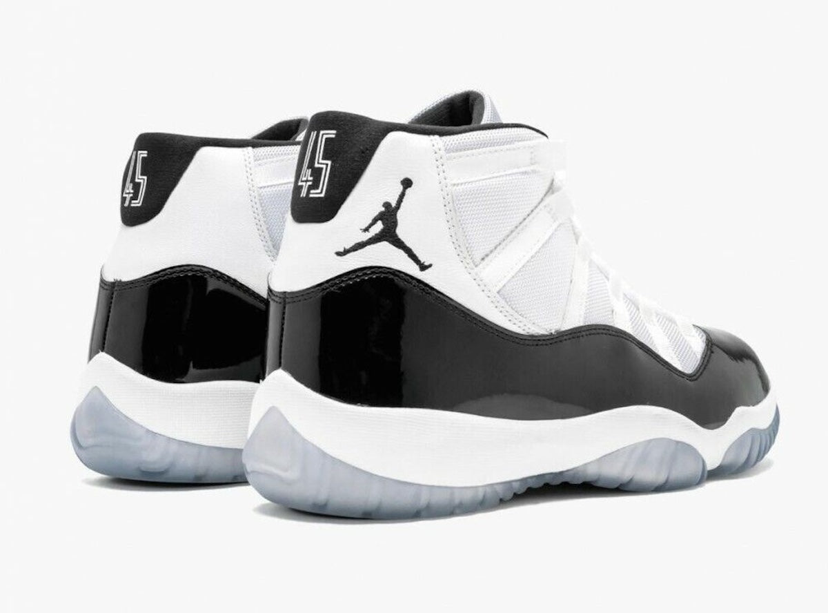 AIR JORDAN 11 CONCORD