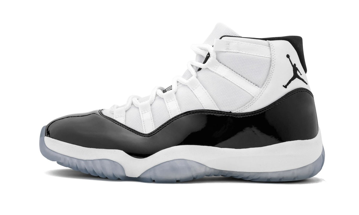 AIR JORDAN 11 CONCORD