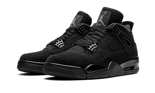 AIR JORDAN 4 BLACK CAT