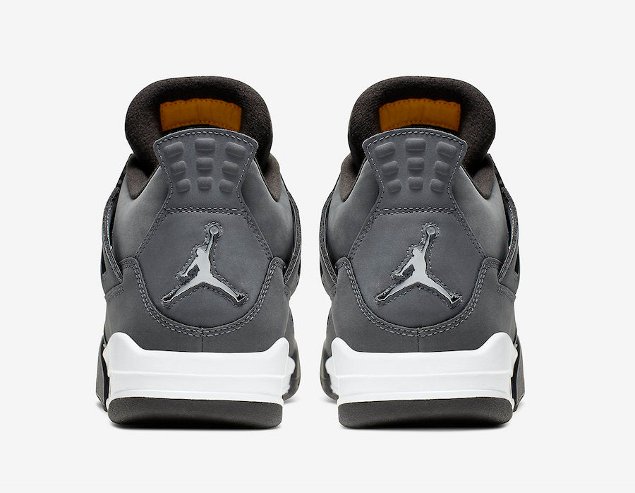 AIR JORDAN 4 COOL GREY