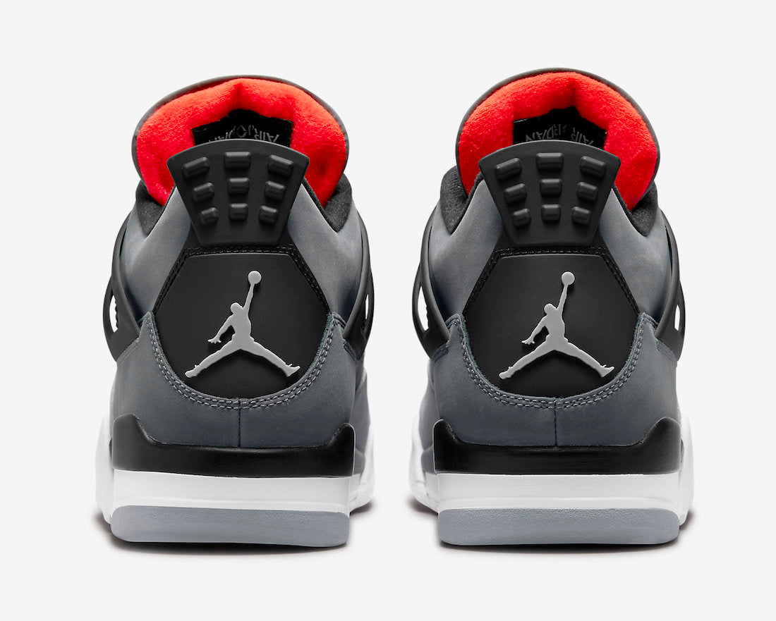 AIR JORDAN 4 INFRARED