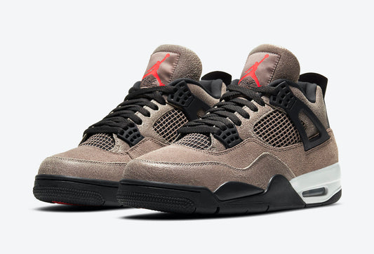 AIR JORDAN 4 TAUPE HAZE