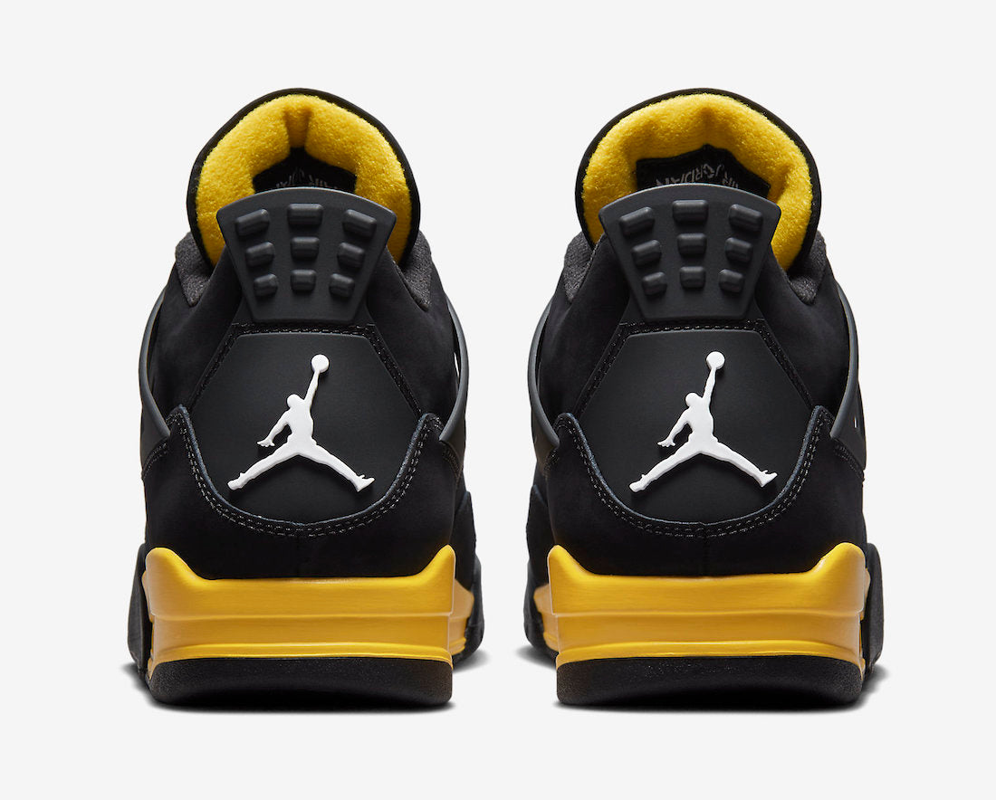 AIR JORDAN 4 THUNDER