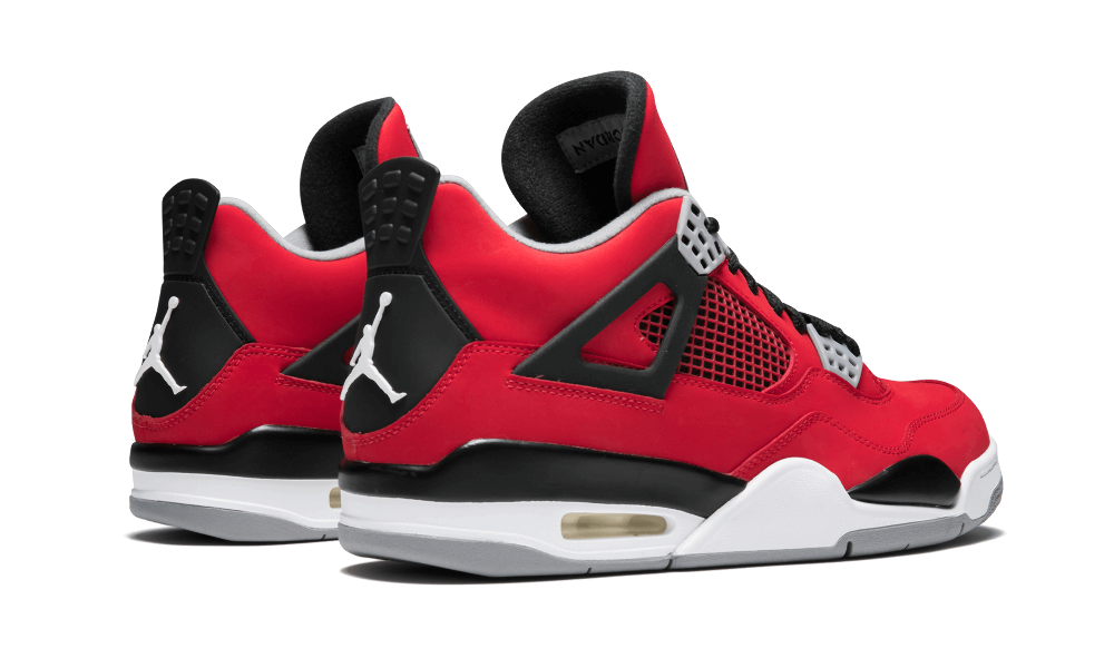 AIR JORDAN 4 TORO BRAVO