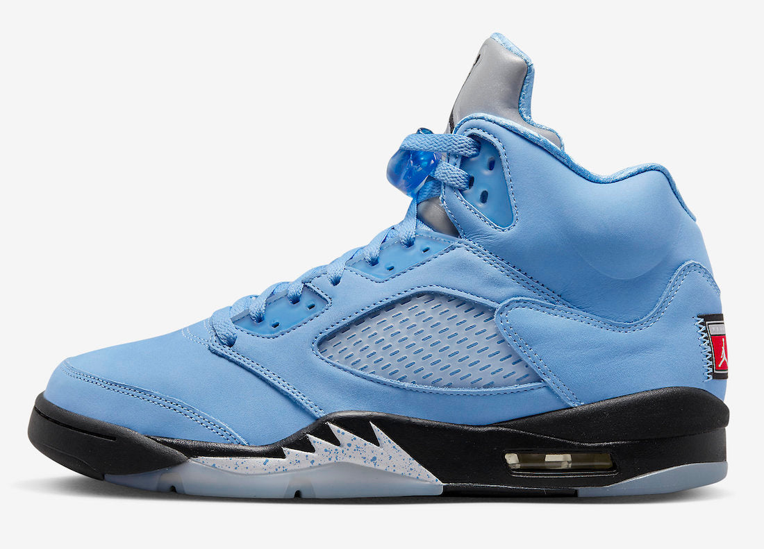 AIR JORDAN 5 UNC