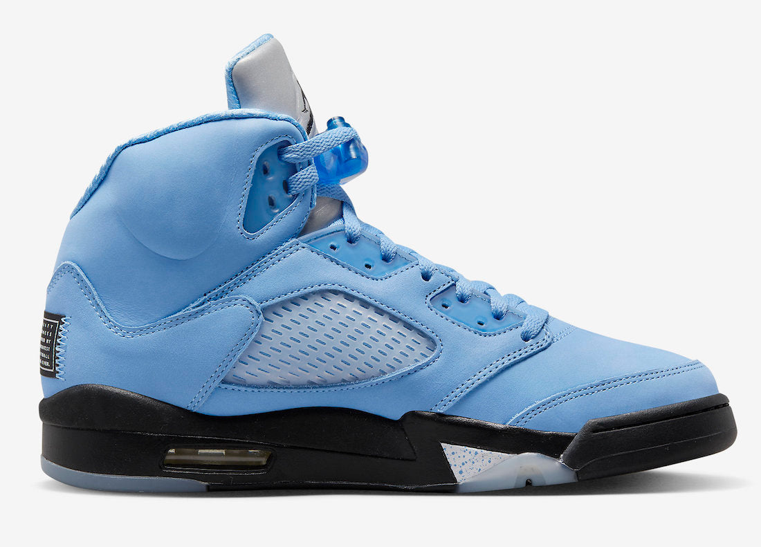 AIR JORDAN 5 UNC