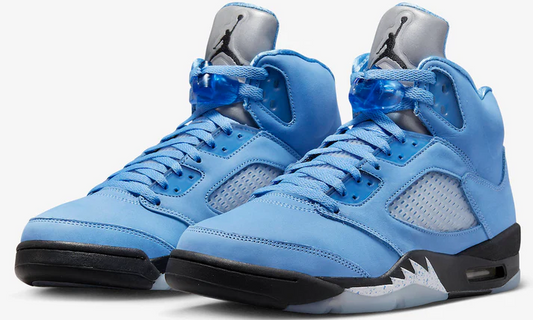 AIR JORDAN 5 UNC