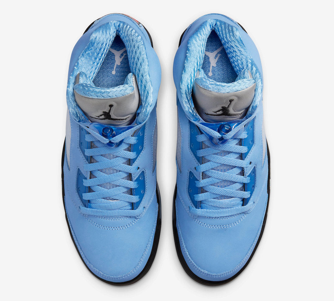 AIR JORDAN 5 UNC