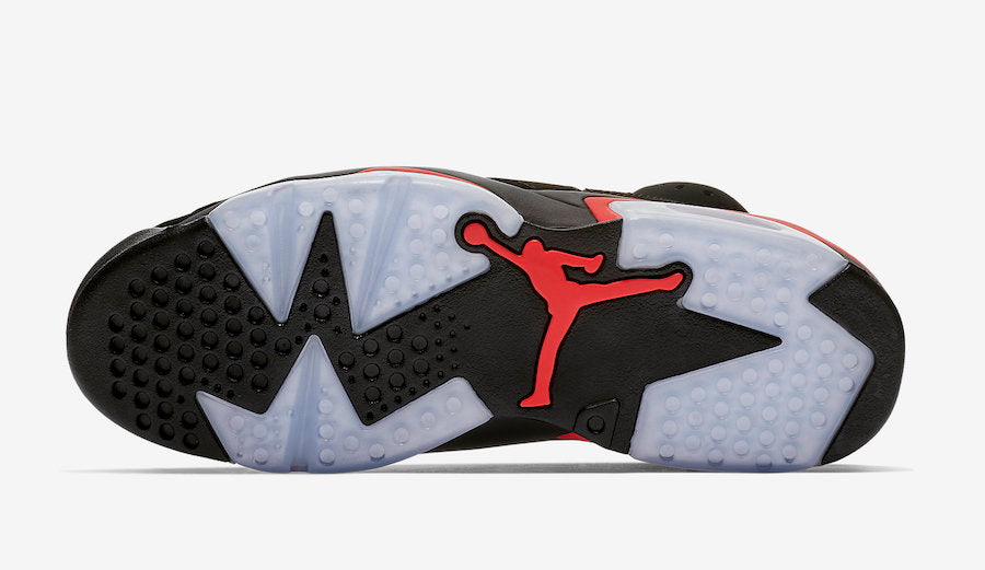 AIR JORDAN 6 INFRARED