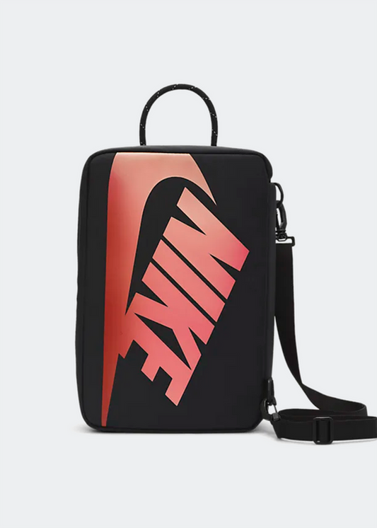 NIKE SHOE BOX BAG