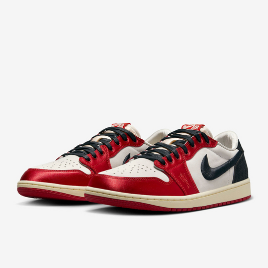 AIR JORDAN 1 RETRO LOW OG TROPHY ROOM