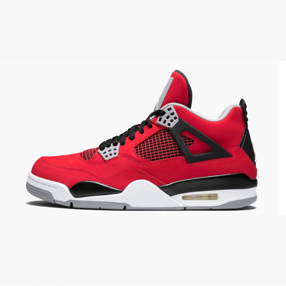 AIR JORDAN 4 TORO BRAVO