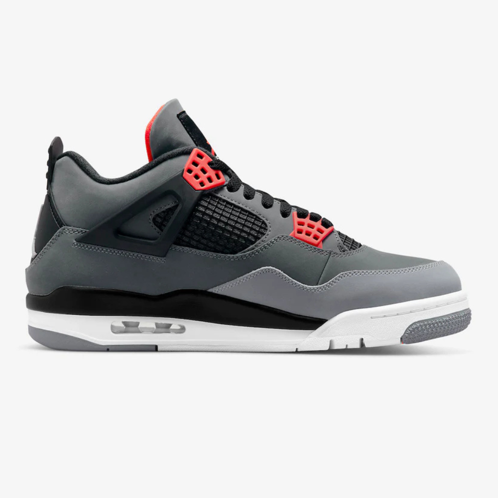 AIR JORDAN 4 INFRARED