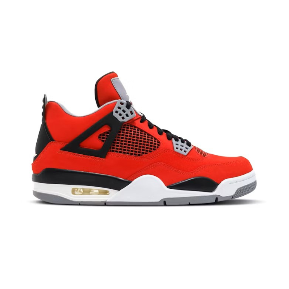 AIR JORDAN 4 TORO BRAVO