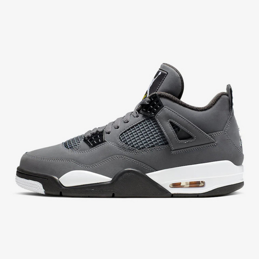 AIR JORDAN 4 COOL GREY