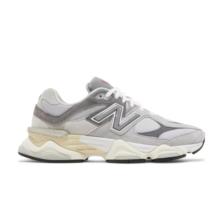 NEW BALANCE 9060 RAIN CLOUD GRAY