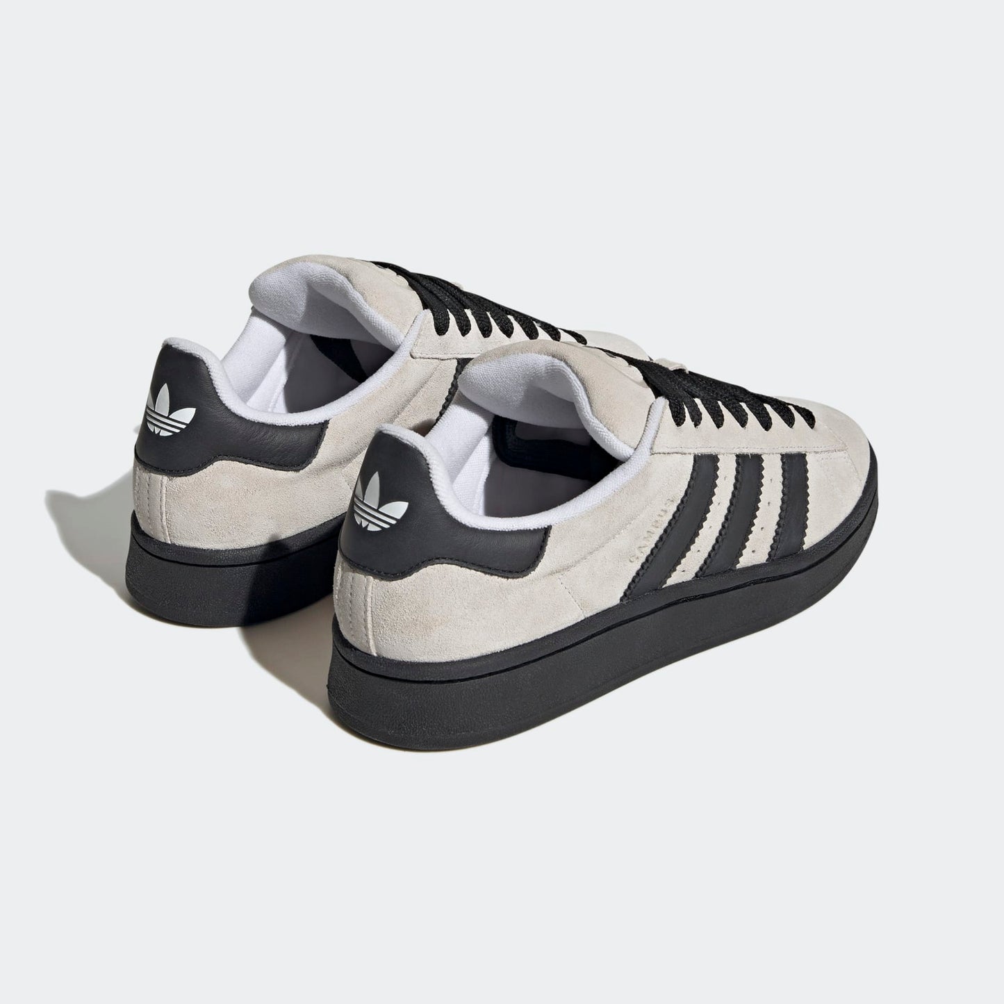 ADIDAS CAMPUS 00s WHITE CORE BLACK