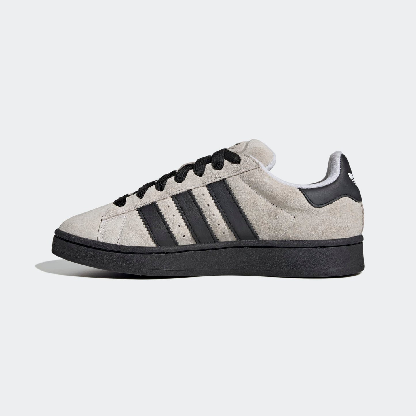 ADIDAS CAMPUS 00s WHITE CORE BLACK