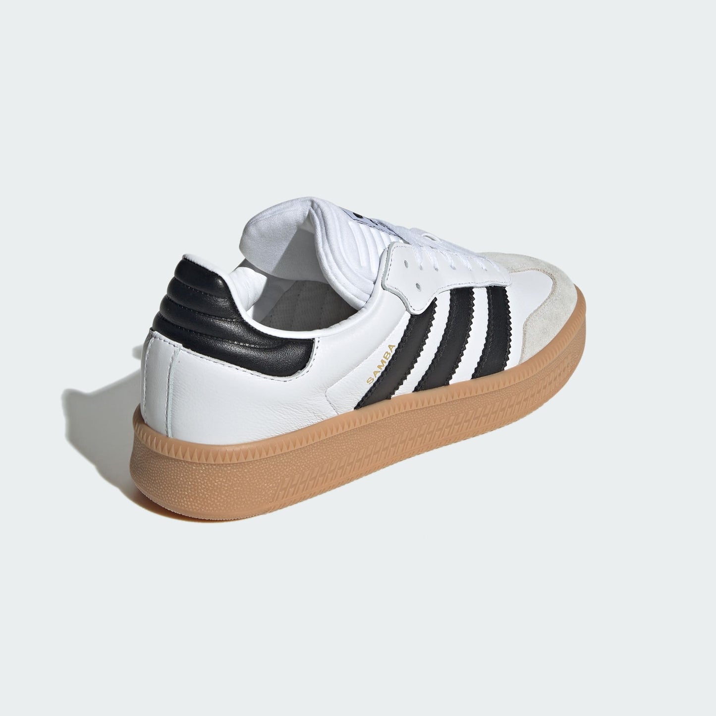 ADIDAS SAMBA XLG CLOUD WHITE