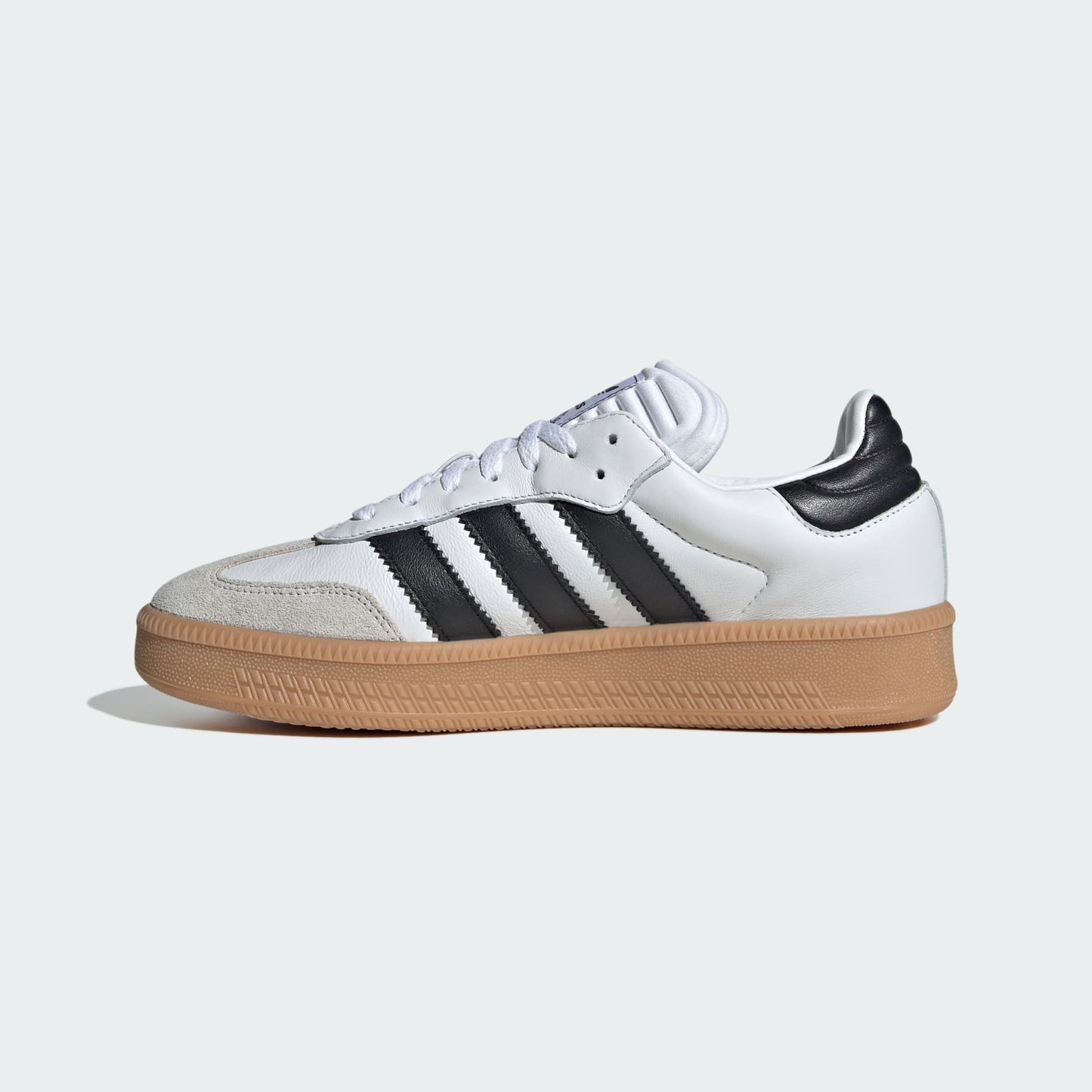 ADIDAS SAMBA XLG CLOUD WHITE