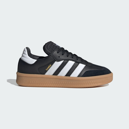 ADIDAS SAMBA XLG BLACK GUM