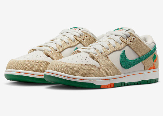 NIKE SB DUNK LOW X JARRITOS