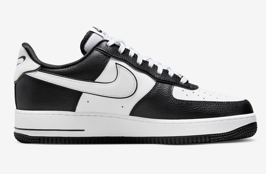 NIKE AIR FORCE 1 PANDA