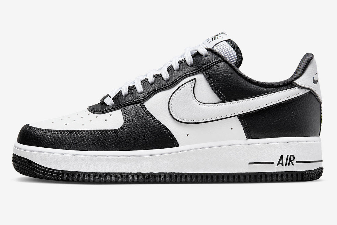 NIKE AIR FORCE 1 PANDA