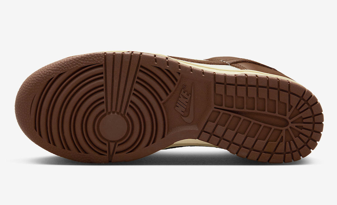 DUNK LOW CACAO WOW