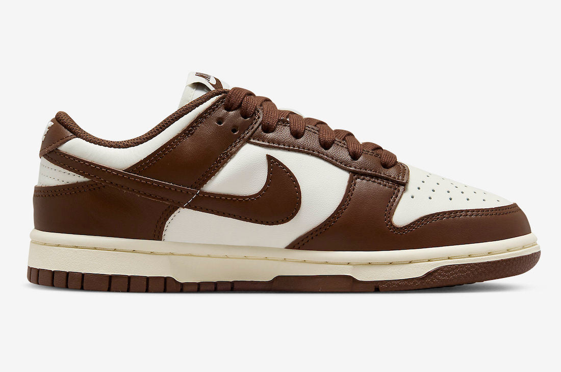 DUNK LOW CACAO WOW