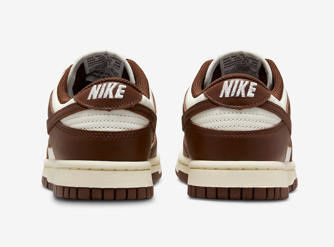 DUNK LOW CACAO WOW