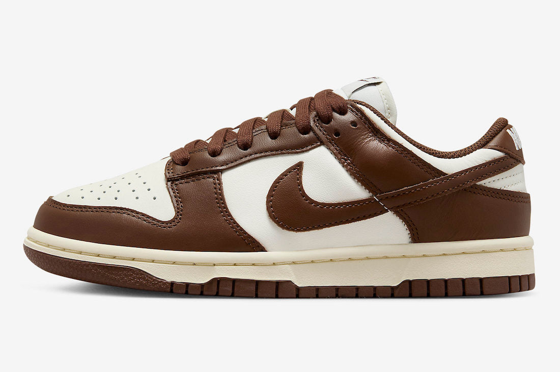 DUNK LOW CACAO WOW